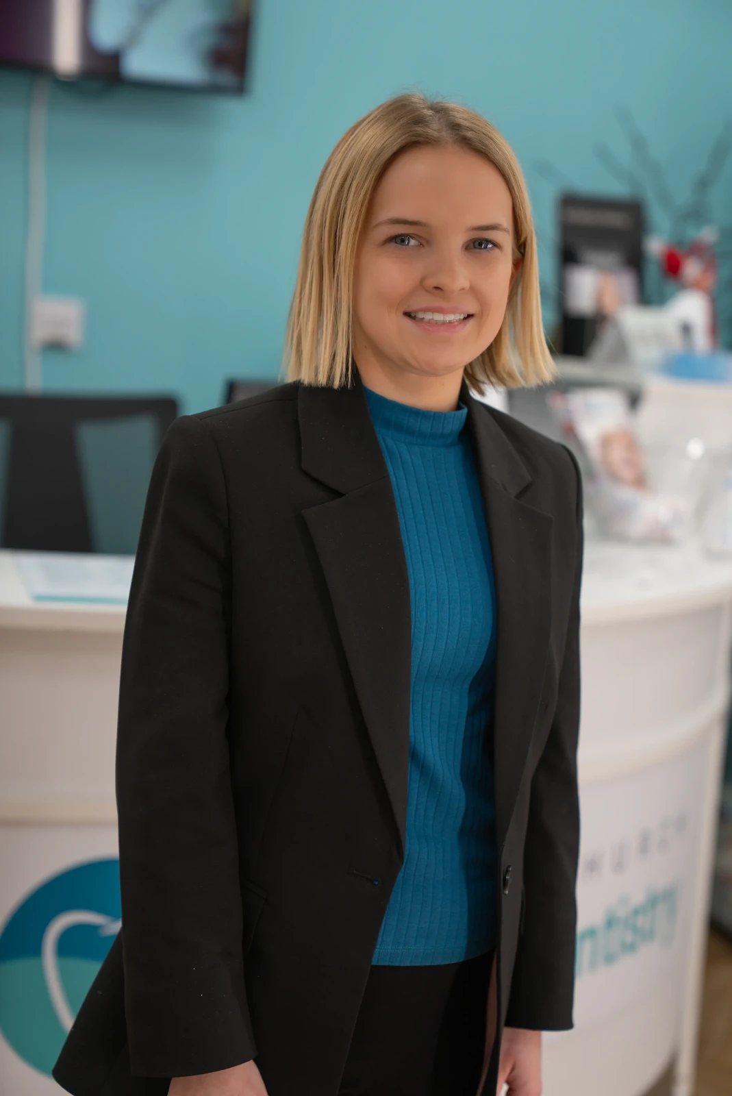 Beth chapman christchurch and highcliffe family dentistry scaled