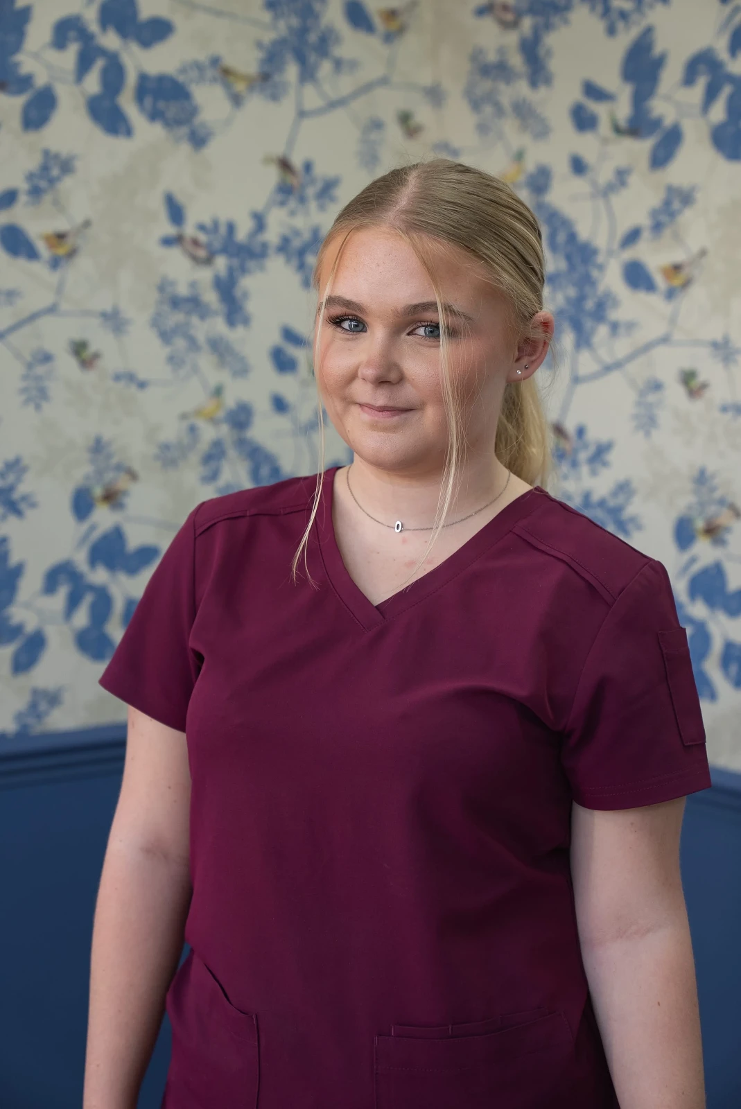 Christchurch highcliffe family dentist support3 scaled