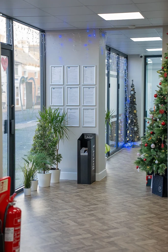 Christchurch highcliffe family dentistry dorset 9