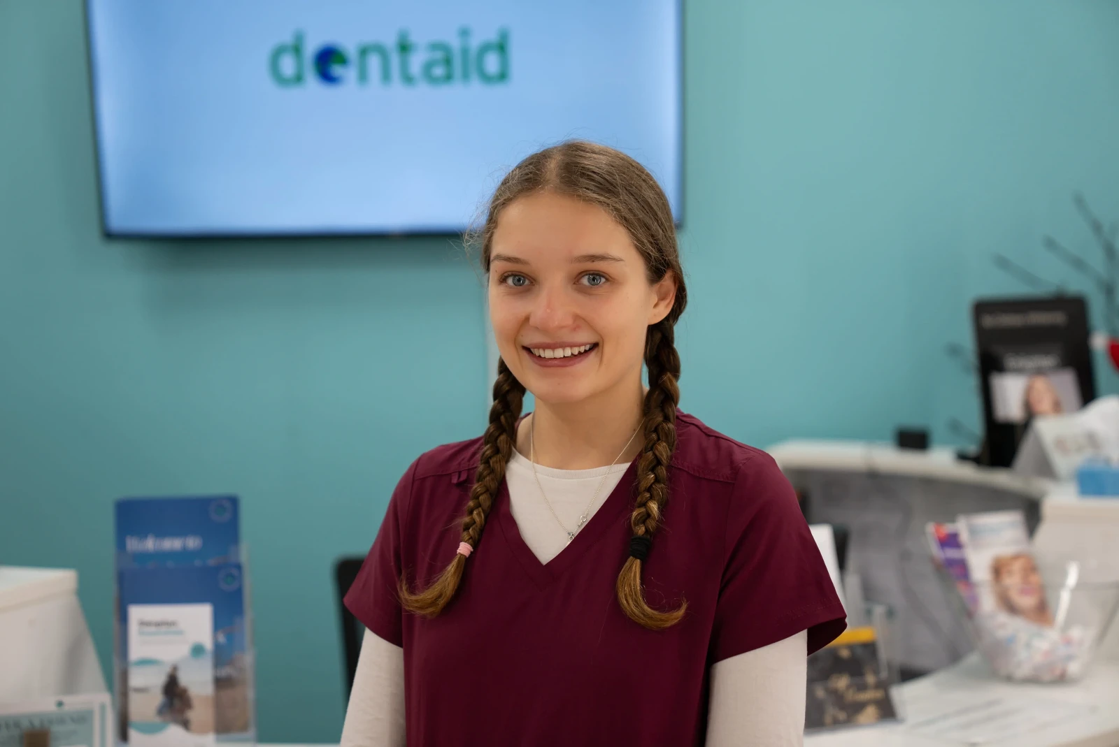 Christchurch highcliffe family dentistry support1 scaled