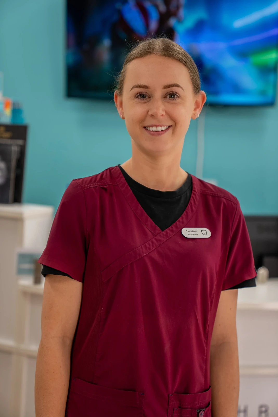 Heather smith christchurch and highcliffe family dentist scaled