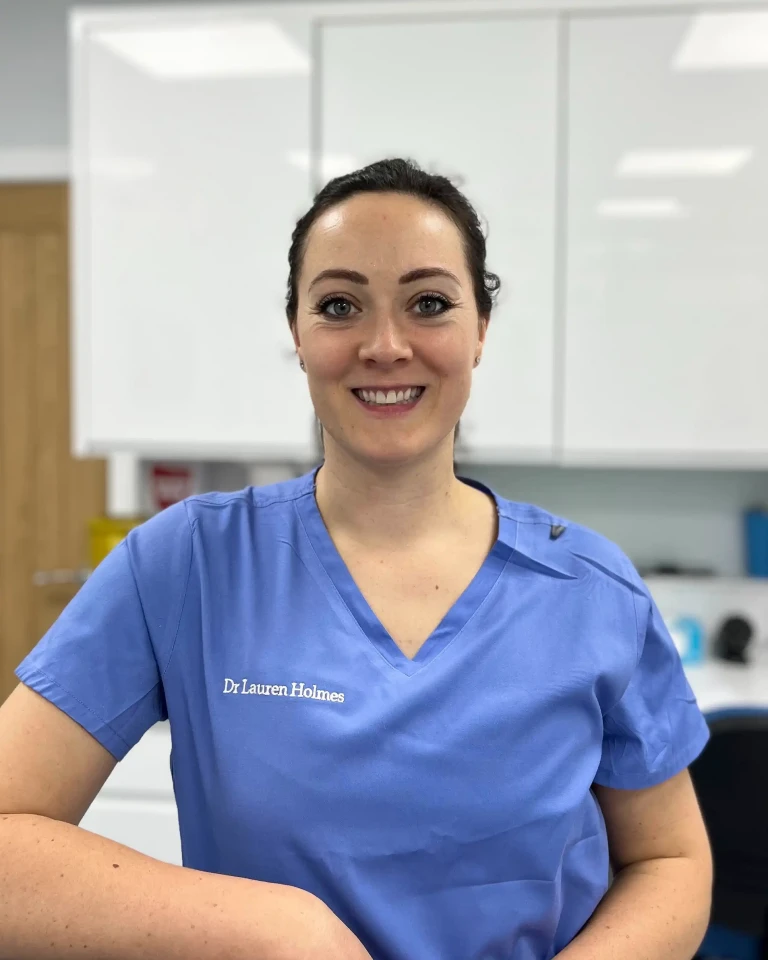 Lauren holmes scaled