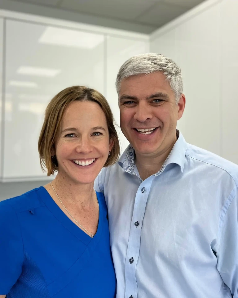 Rachel and andy evans scaled