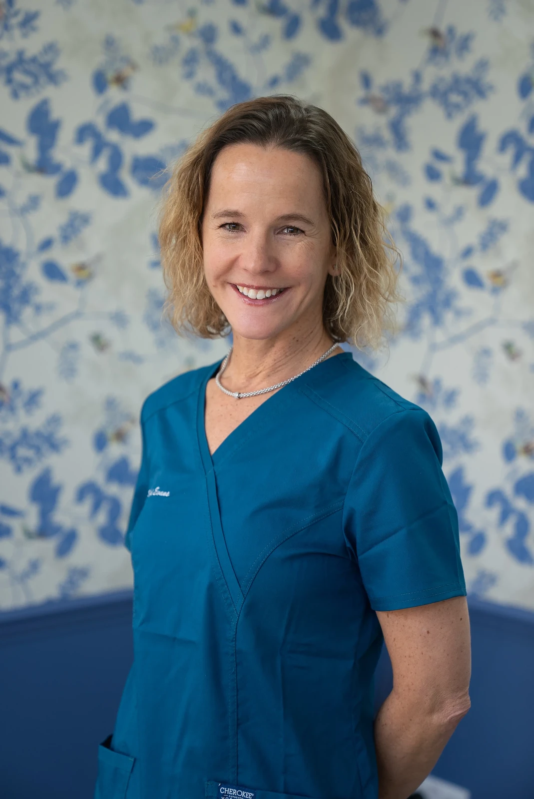 Rachel family dentistry scaled