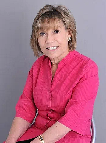 Vicky gurd hygienist